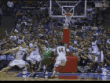 ben wallace
